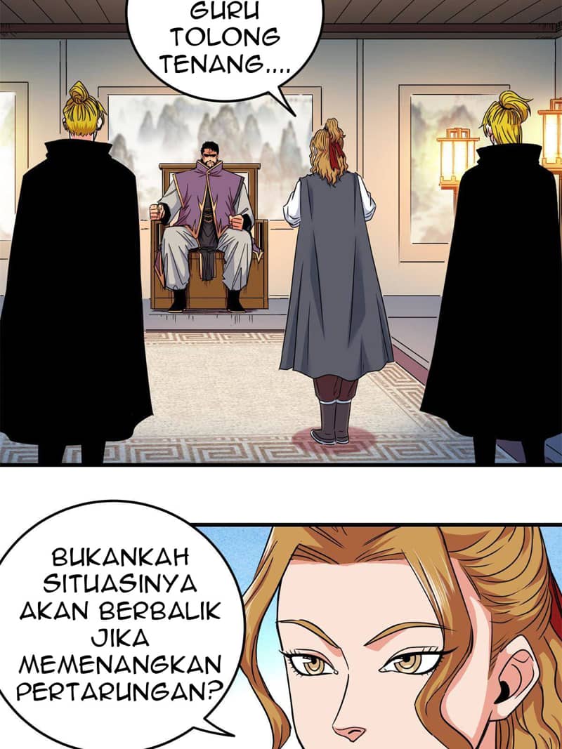 Emperor Domination Bab 43 halaman 13
