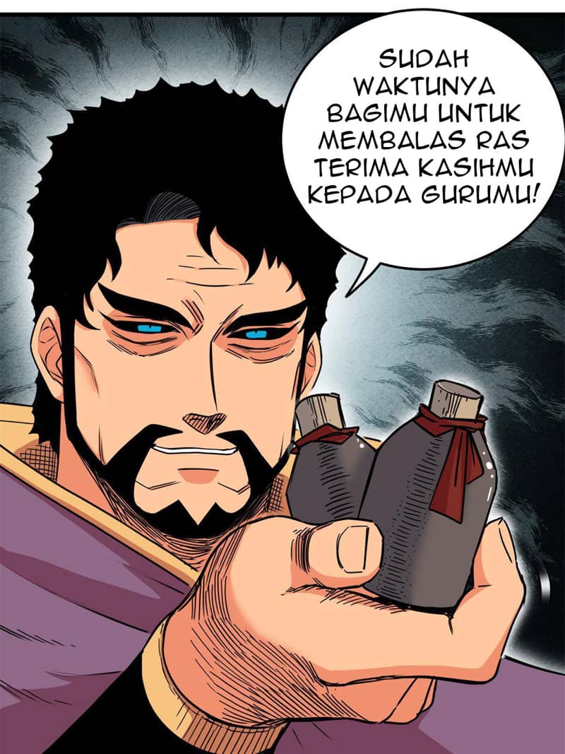 Emperor Domination Bab 43 halaman 17