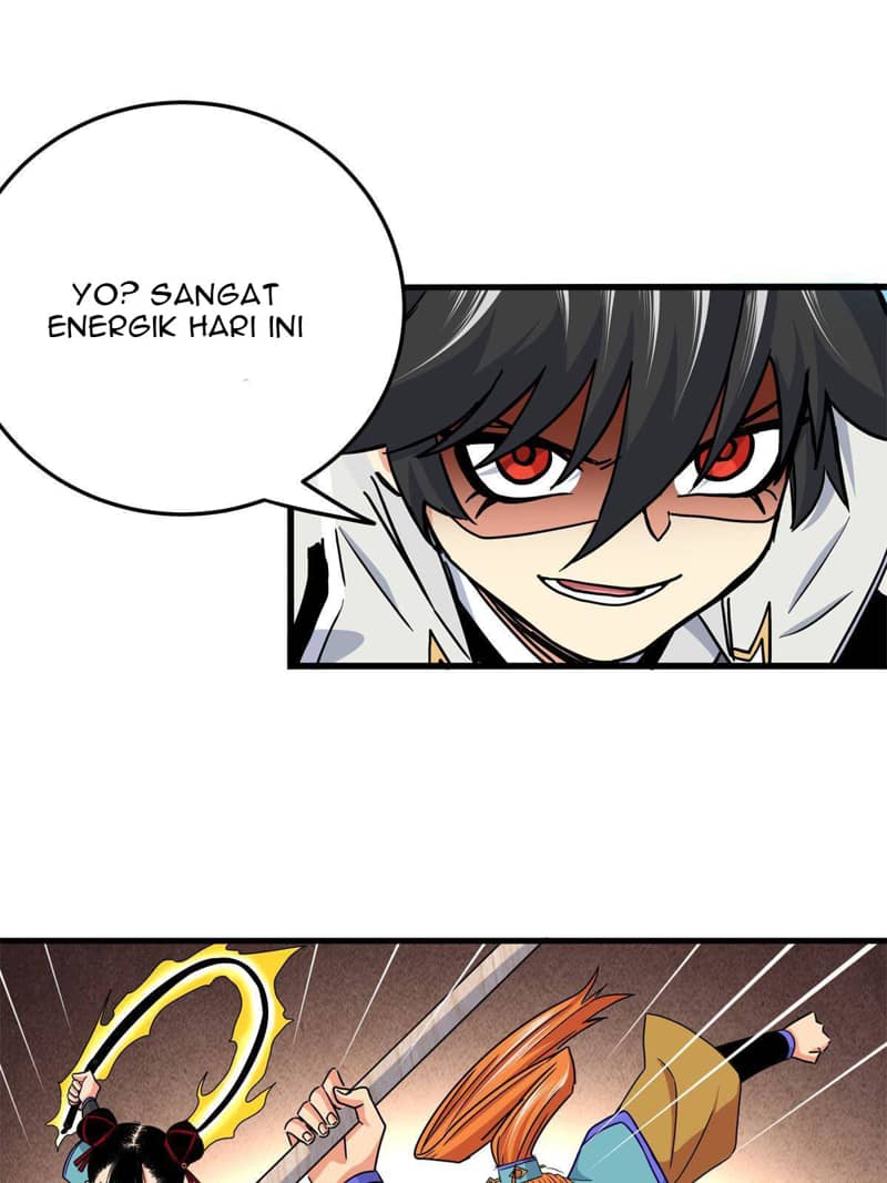 Emperor Domination Bab 44 halaman 4