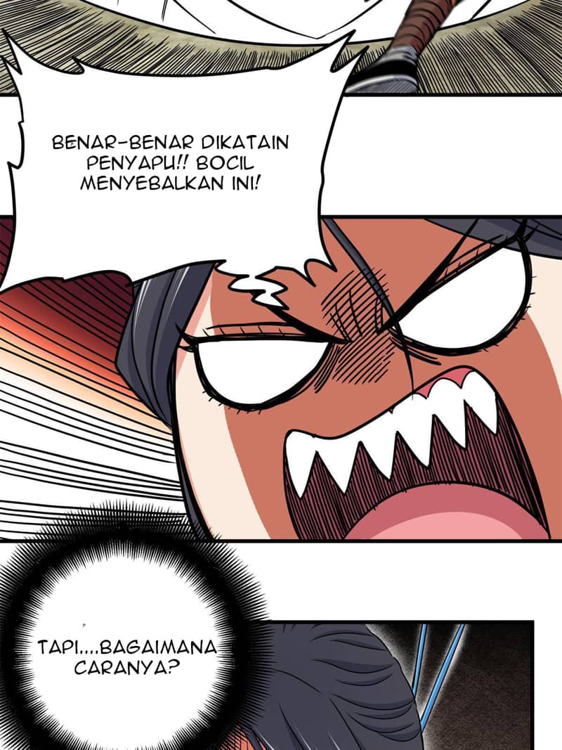 Emperor Domination Bab 44 halaman 8