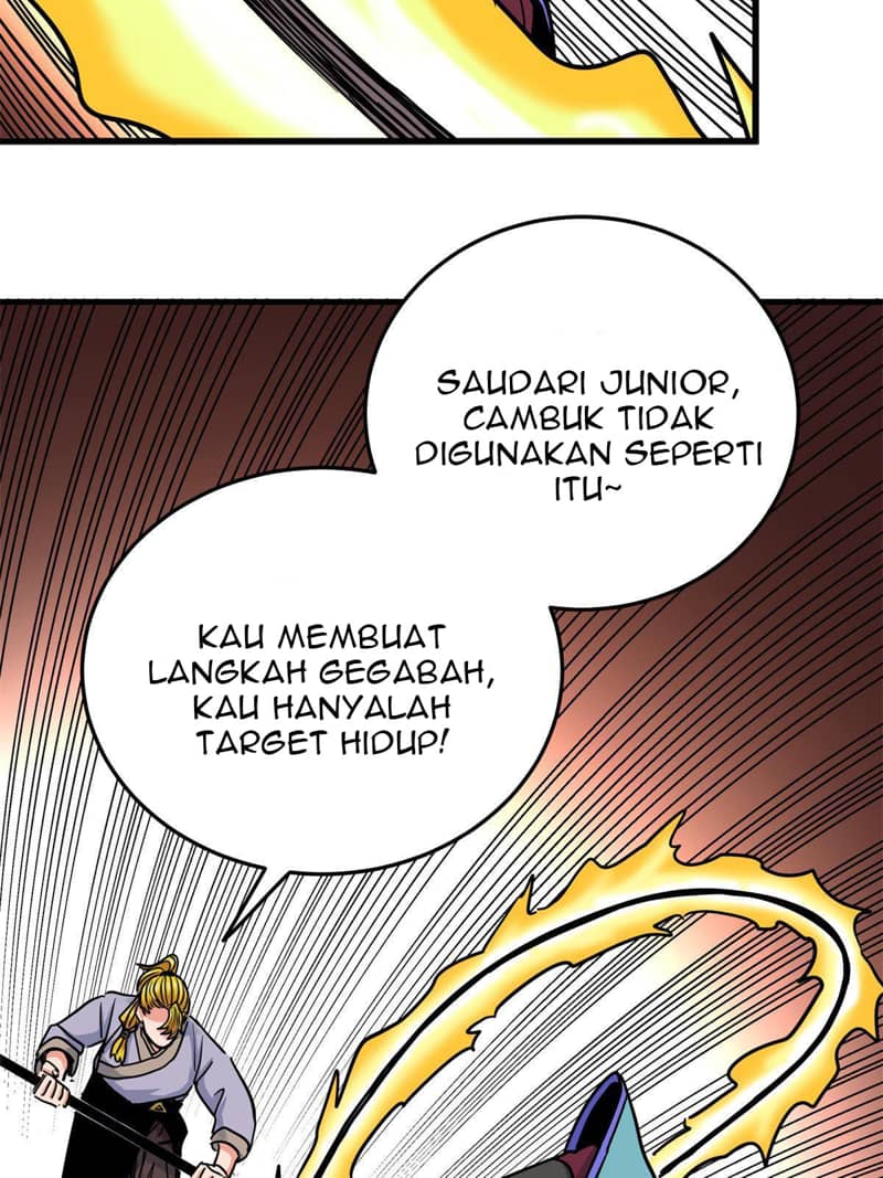 Emperor Domination Bab 45 halaman 18