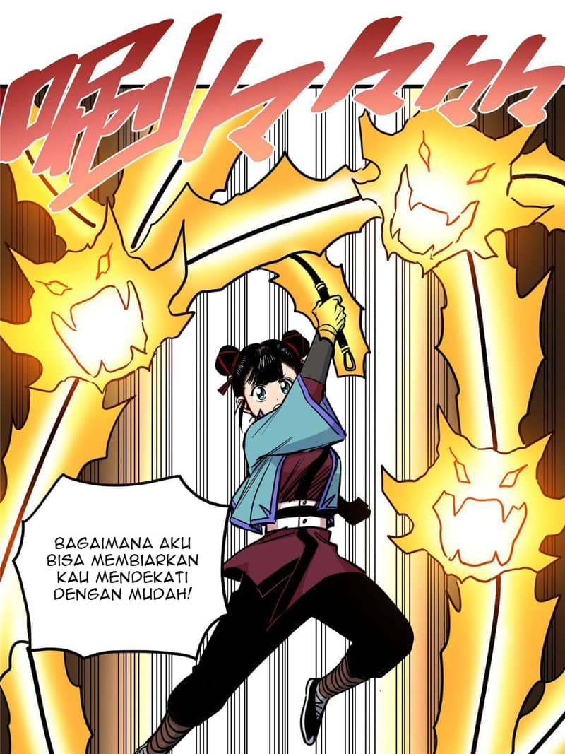 Emperor Domination Bab 46 halaman 4
