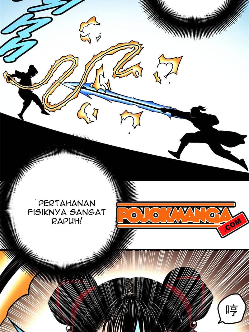 Emperor Domination Bab 46 halaman 9