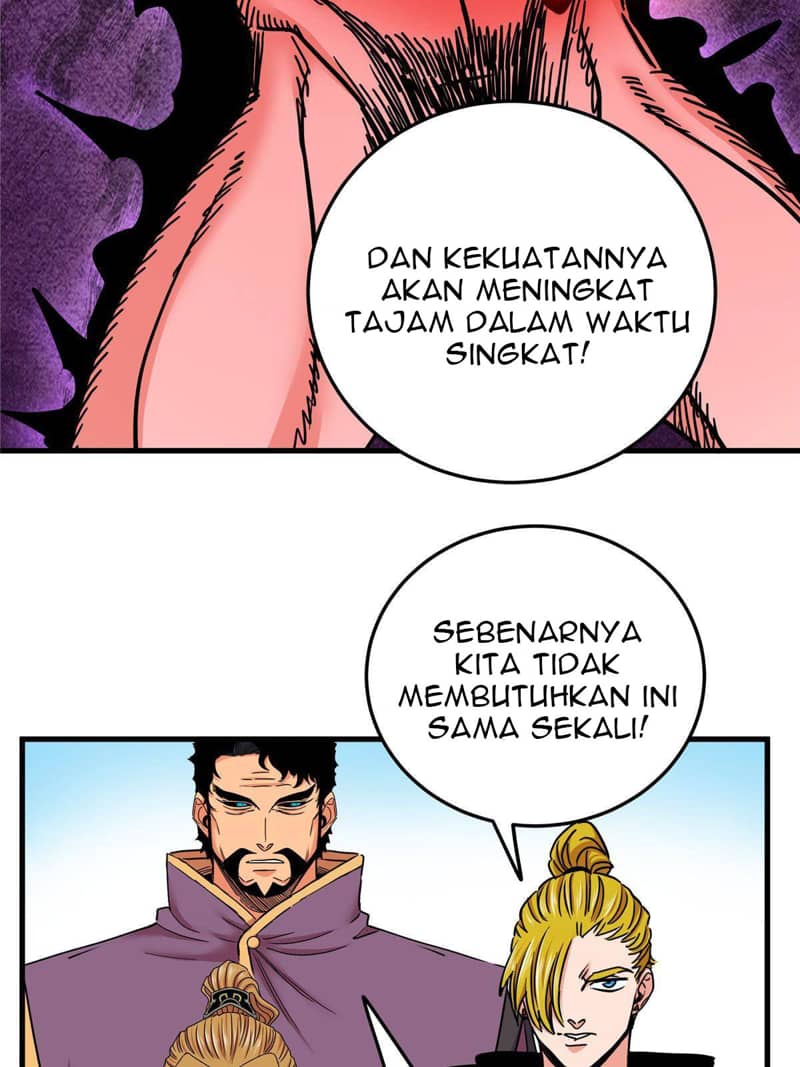 Emperor Domination Bab 46 halaman 27