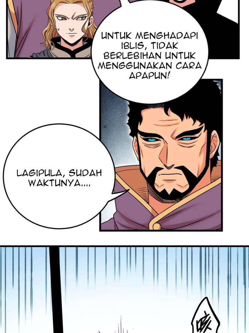 Emperor Domination Bab 46 halaman 28