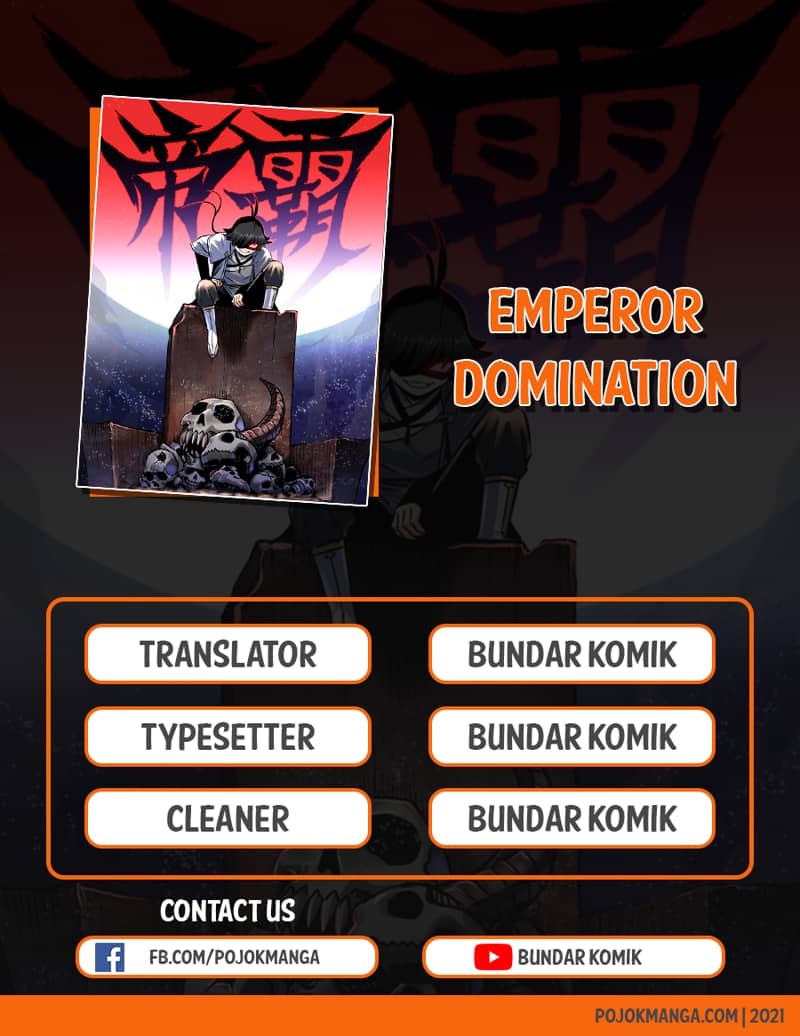 Emperor Domination Bab 49 halaman 1