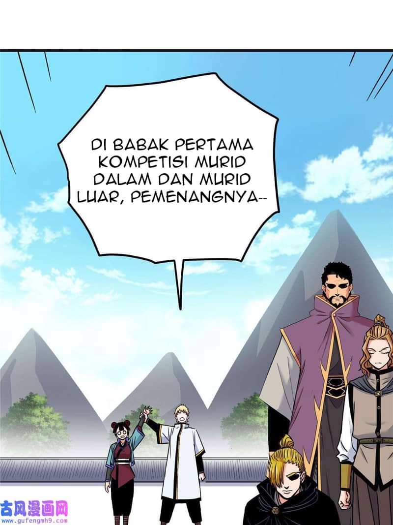 Emperor Domination Bab 49 halaman 3