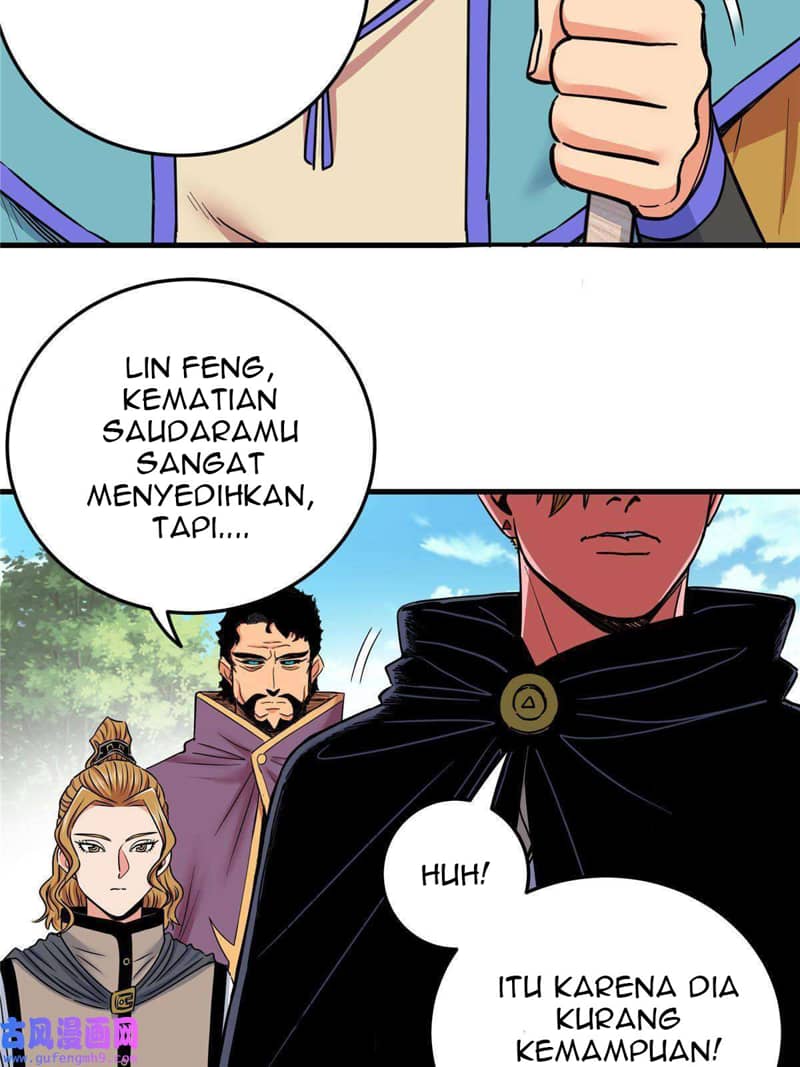 Emperor Domination Bab 49 halaman 15