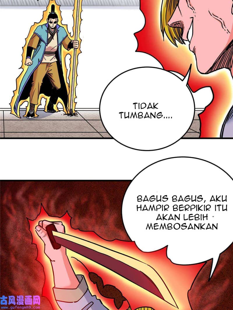 Emperor Domination Bab 49 halaman 47