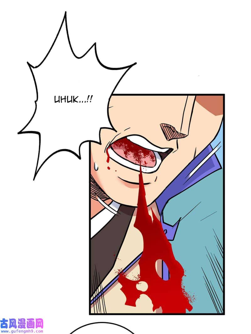 Emperor Domination chapter 50 halaman 3