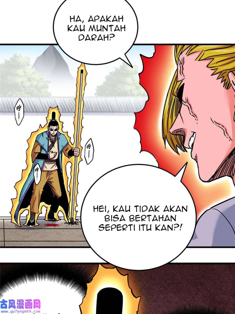 Emperor Domination chapter 50 halaman 4
