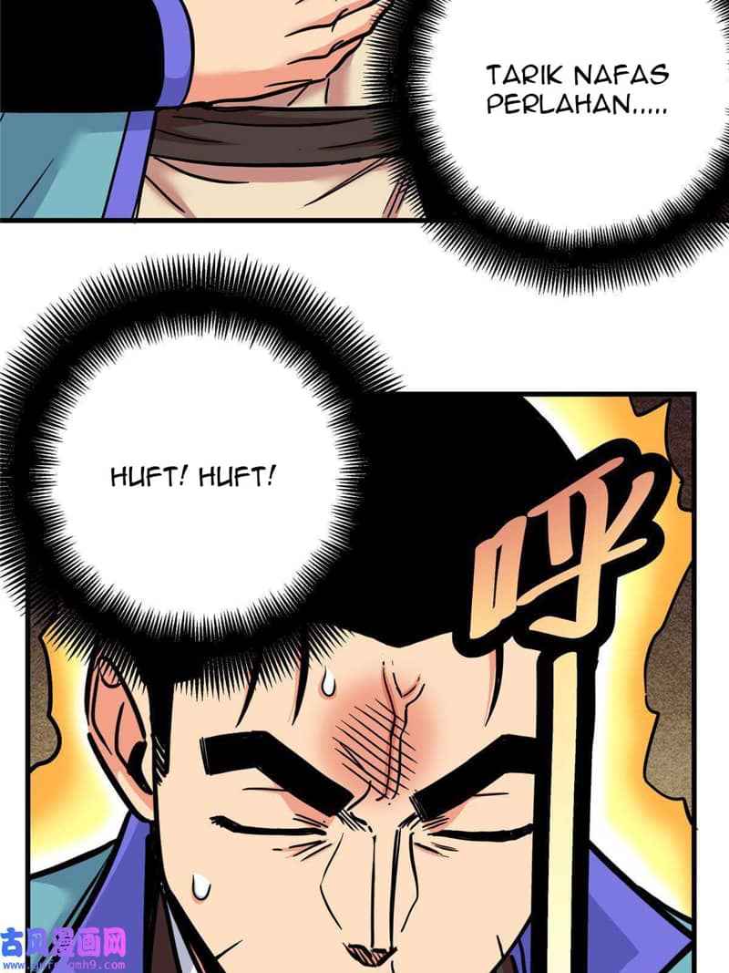 Emperor Domination chapter 50 halaman 6