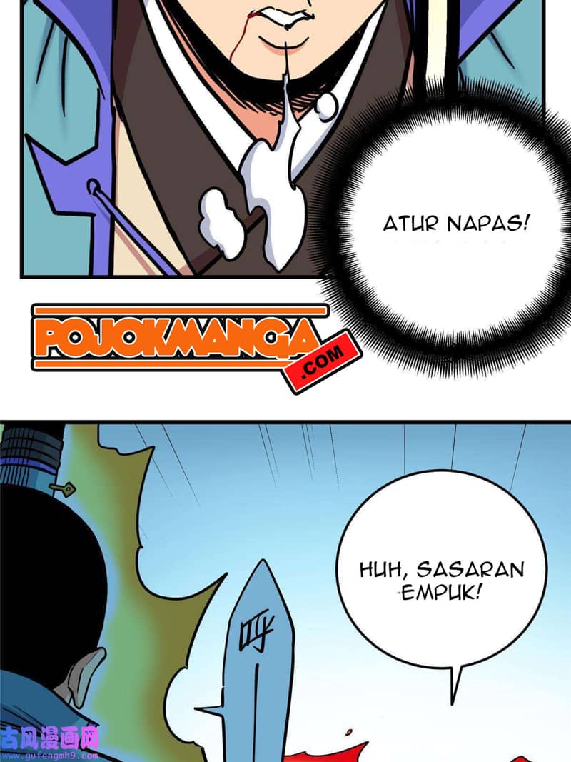 Emperor Domination chapter 50 halaman 7