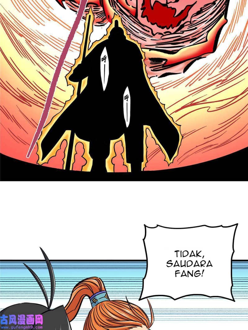 Emperor Domination chapter 50 halaman 12
