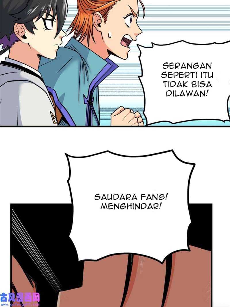 Emperor Domination chapter 50 halaman 13