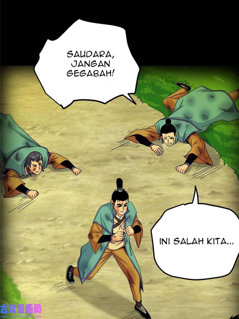 Emperor Domination chapter 50 halaman 16