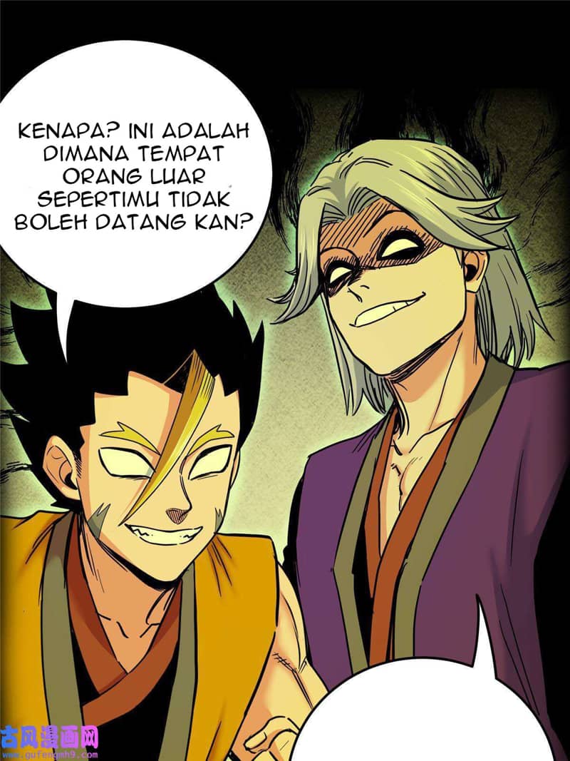 Emperor Domination chapter 50 halaman 19