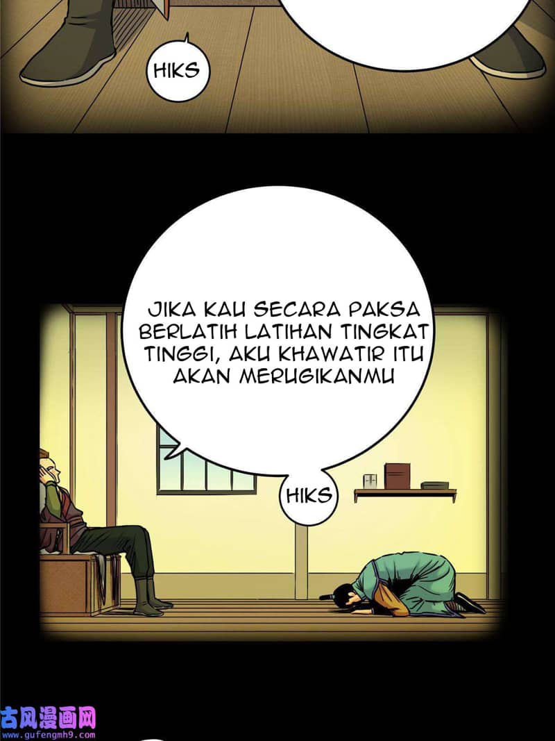 Emperor Domination chapter 50 halaman 24