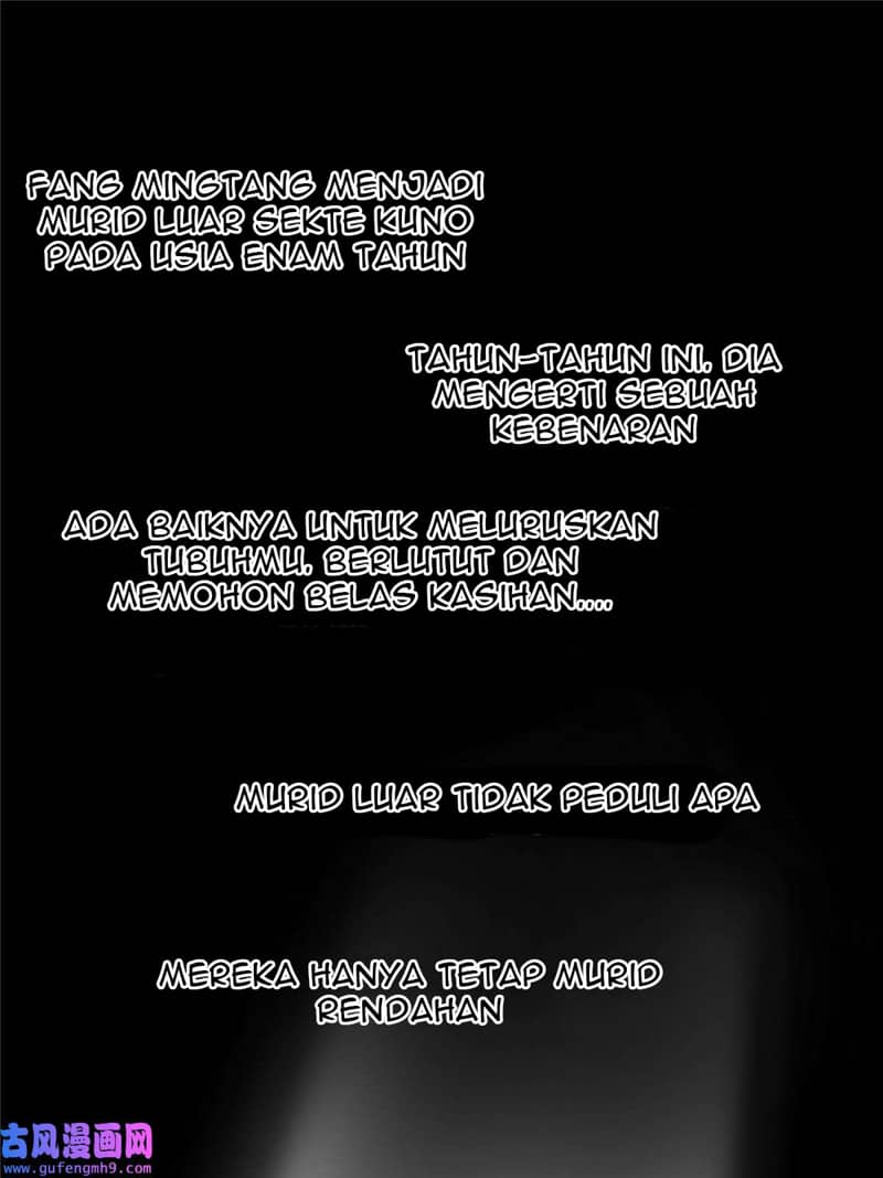 Emperor Domination chapter 50 halaman 26