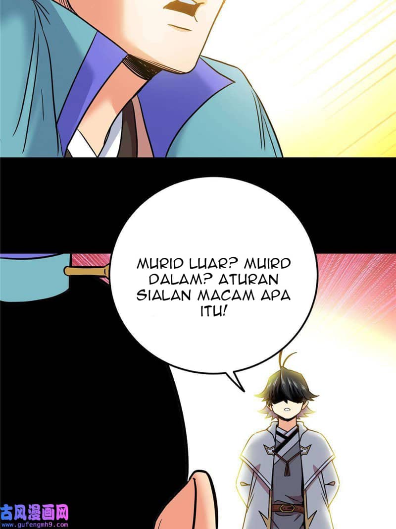 Emperor Domination chapter 50 halaman 29