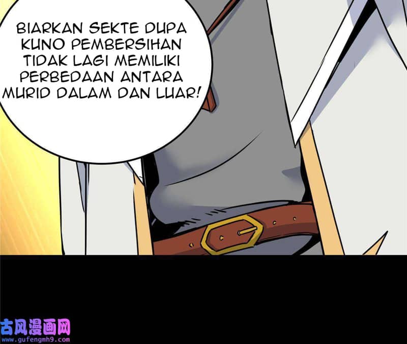 Emperor Domination chapter 50 halaman 32