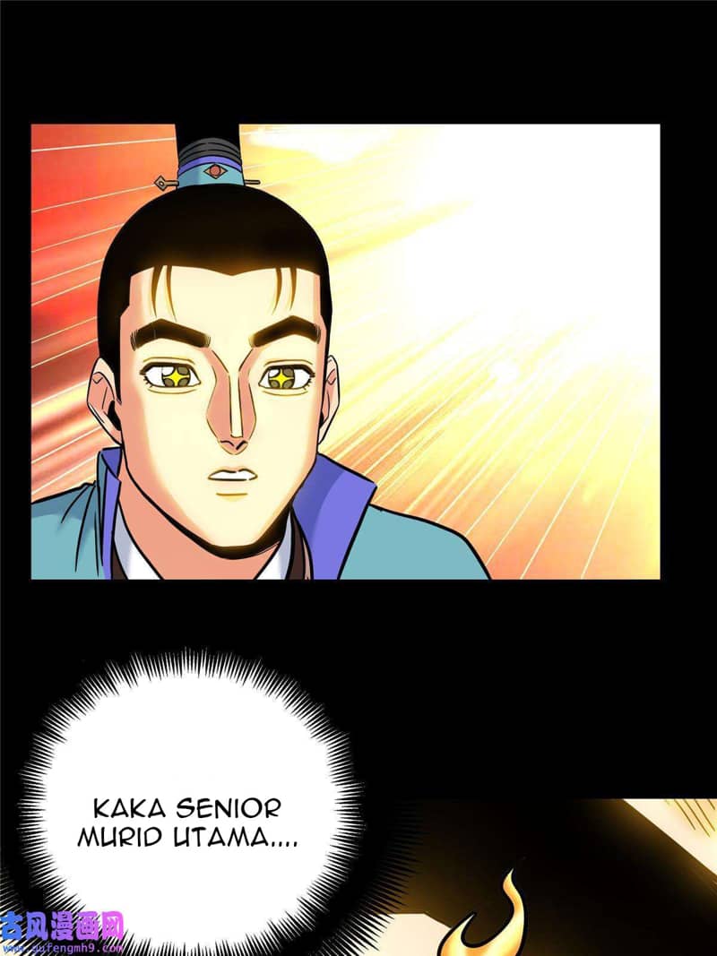Emperor Domination chapter 50 halaman 33