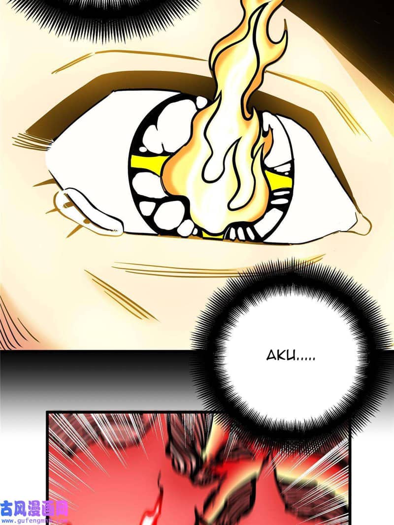 Emperor Domination chapter 50 halaman 34
