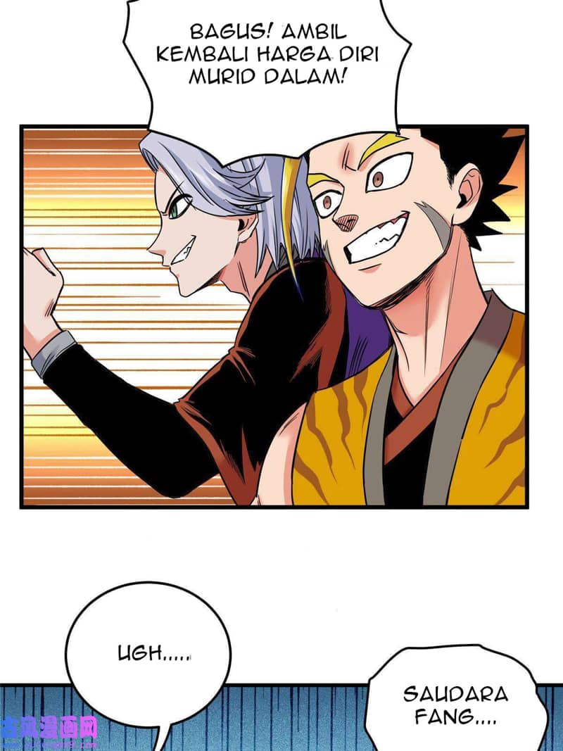 Emperor Domination chapter 50 halaman 37