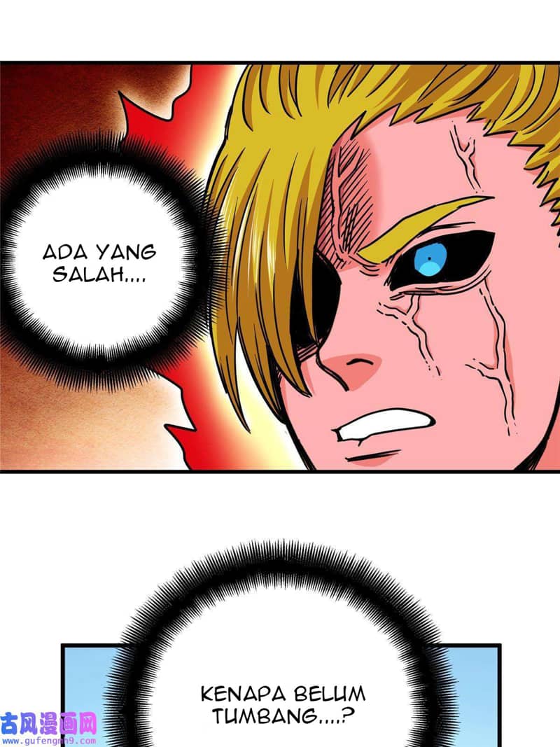 Emperor Domination chapter 50 halaman 40