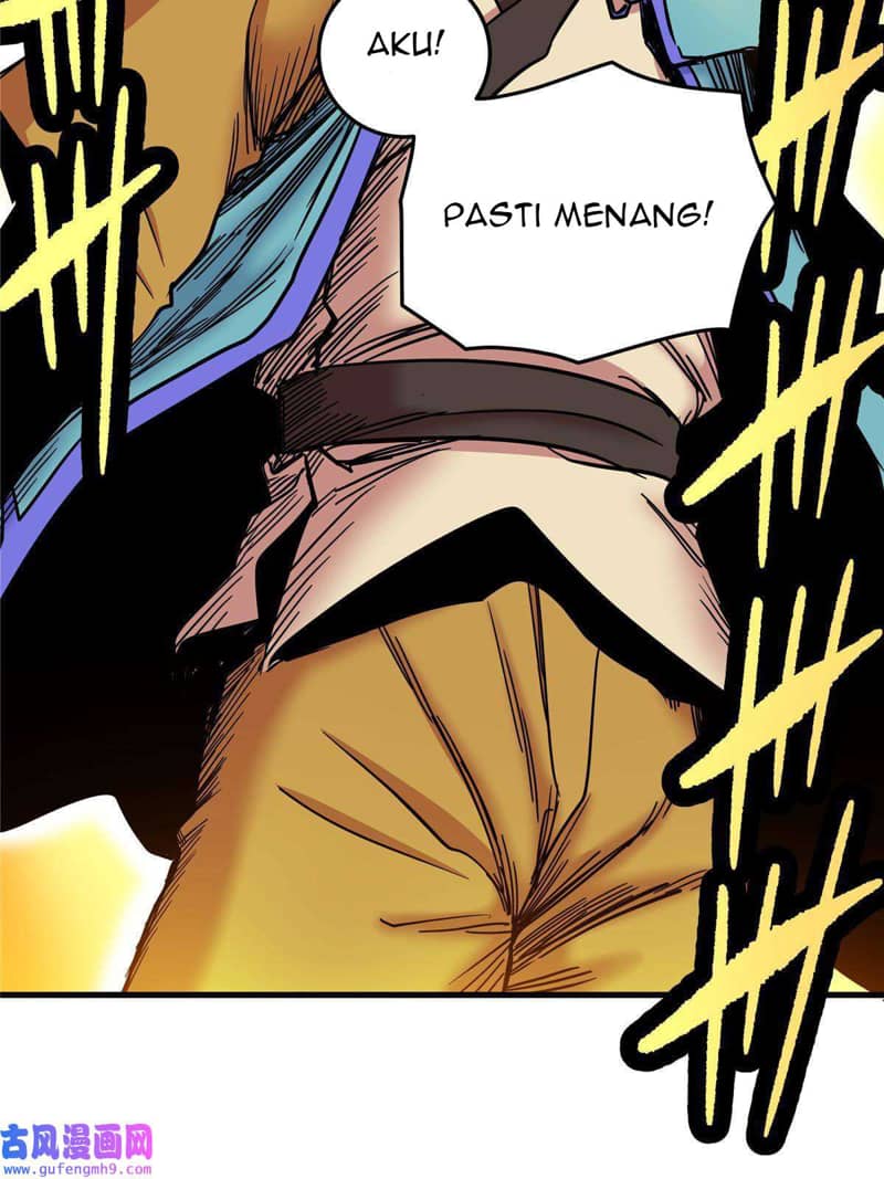 Emperor Domination chapter 50 halaman 45