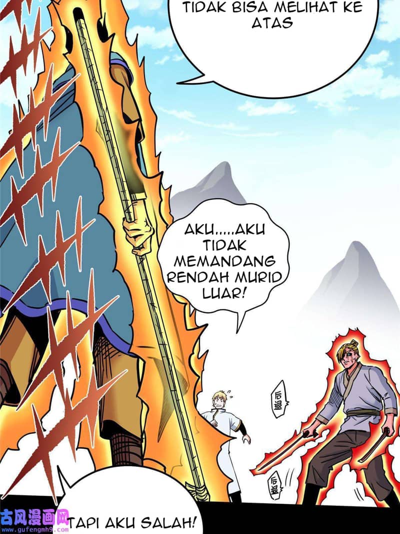 Emperor Domination Bab 51 halaman 4