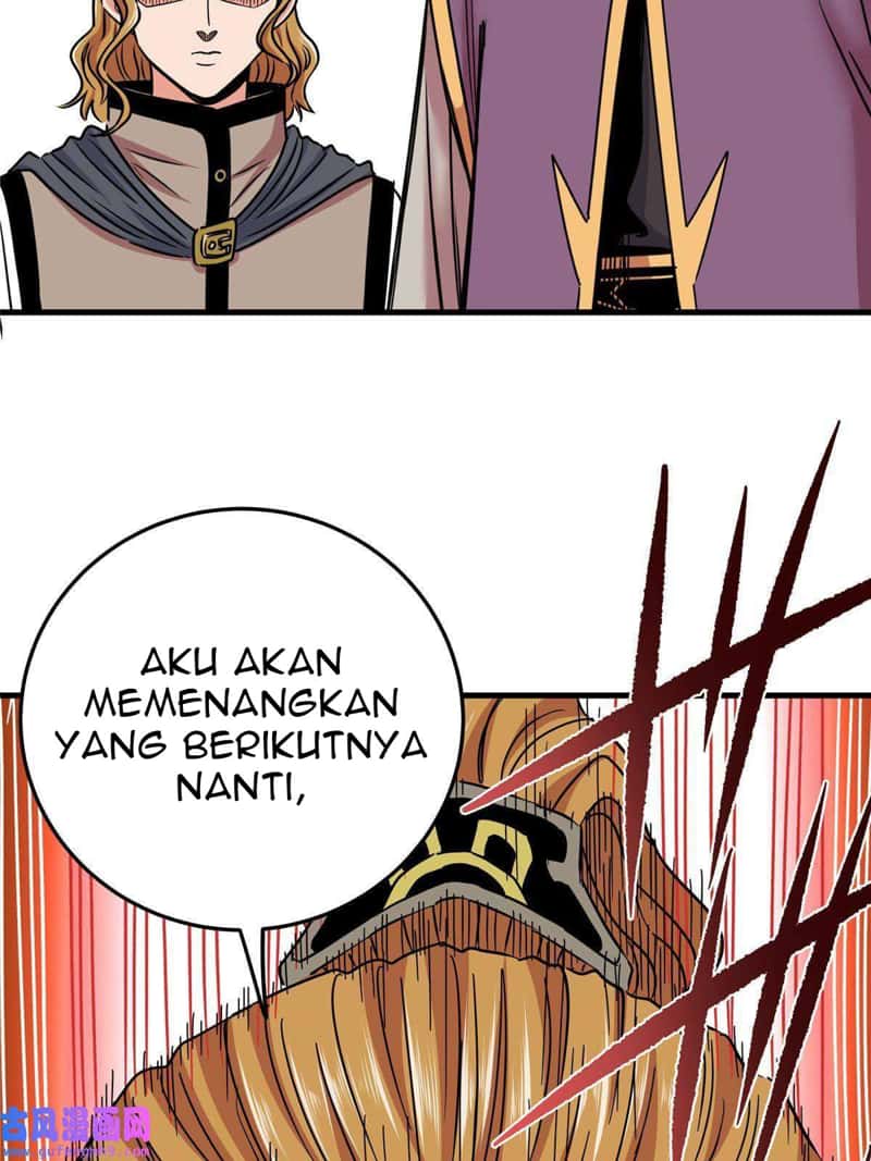 Emperor Domination Bab 52 halaman 27