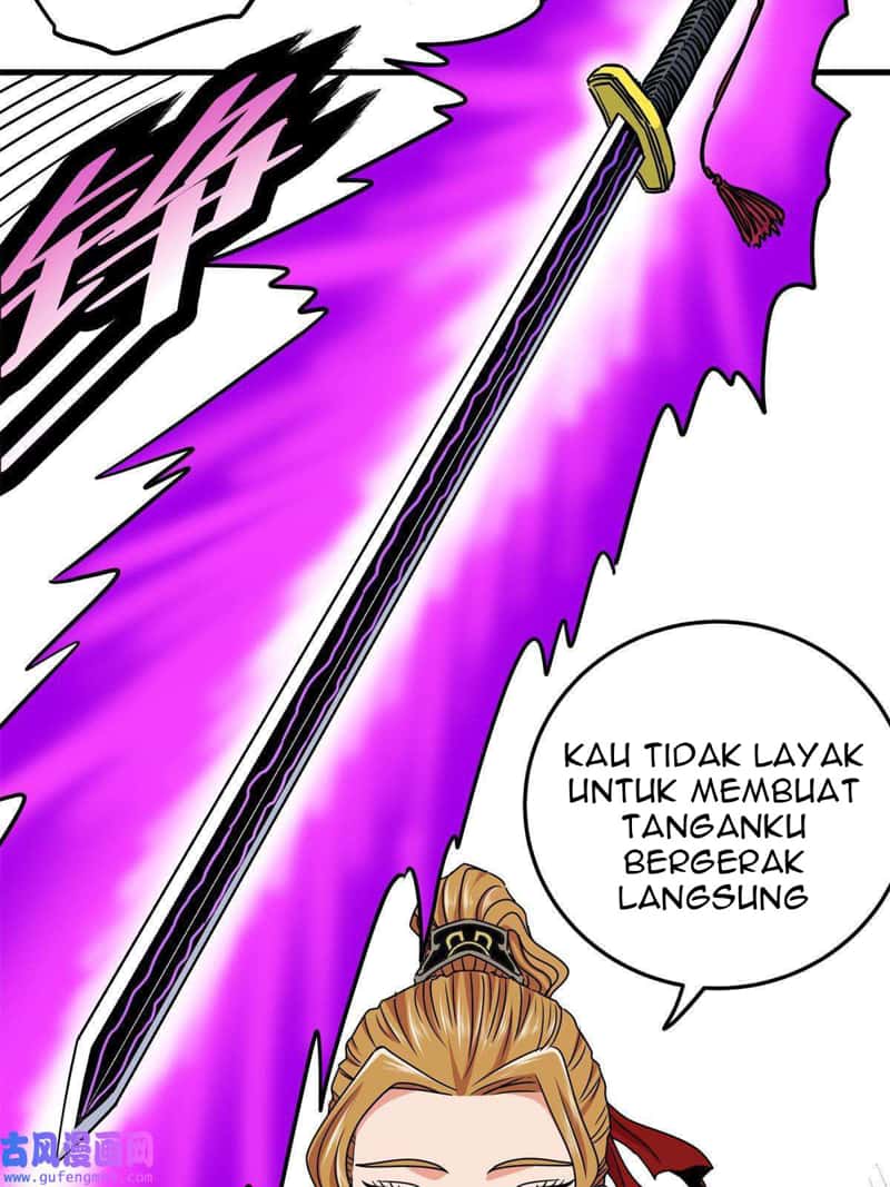 Emperor Domination Bab 53 halaman 20