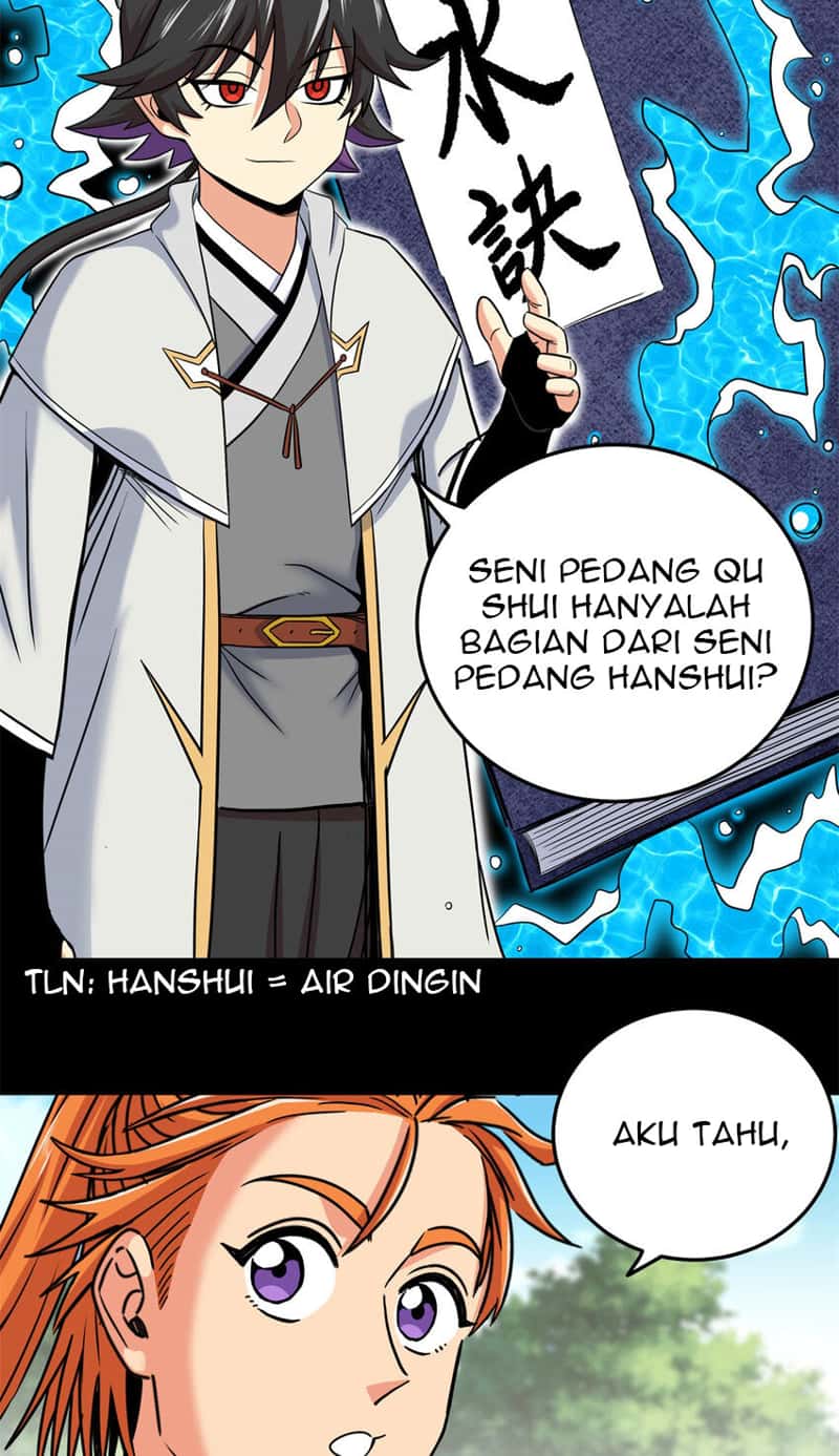 Emperor Domination Bab 54 halaman 6