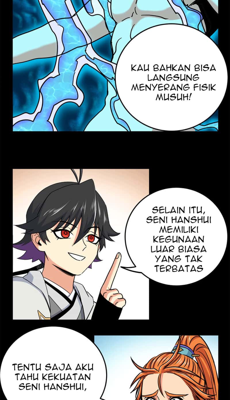 Emperor Domination Bab 54 halaman 11