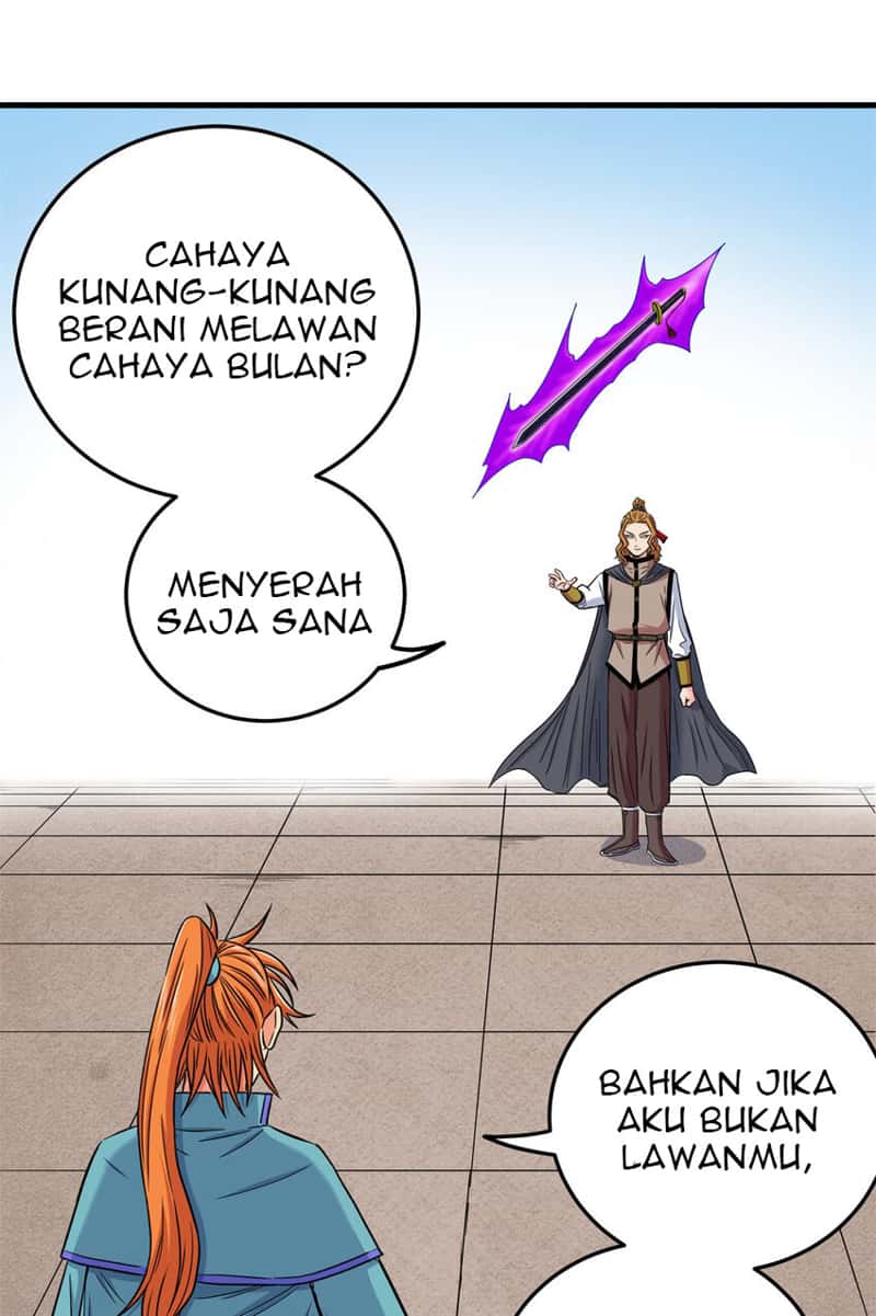 Emperor Domination Bab 54 halaman 19