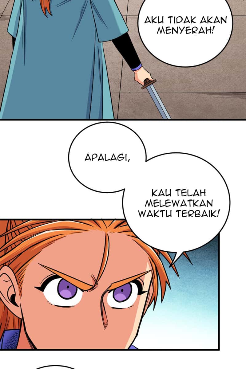 Emperor Domination Bab 54 halaman 20