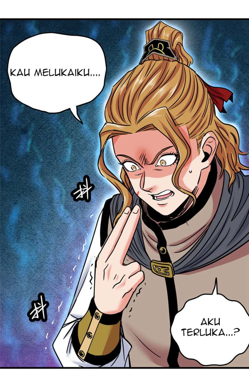 Emperor Domination chapter 55 halaman 7