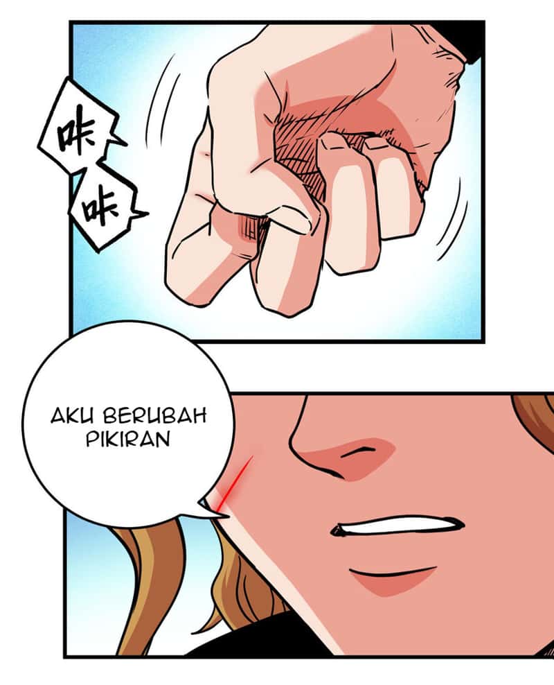 Emperor Domination chapter 55 halaman 8