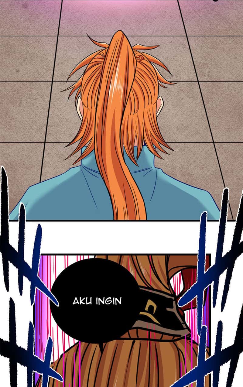 Emperor Domination chapter 55 halaman 10