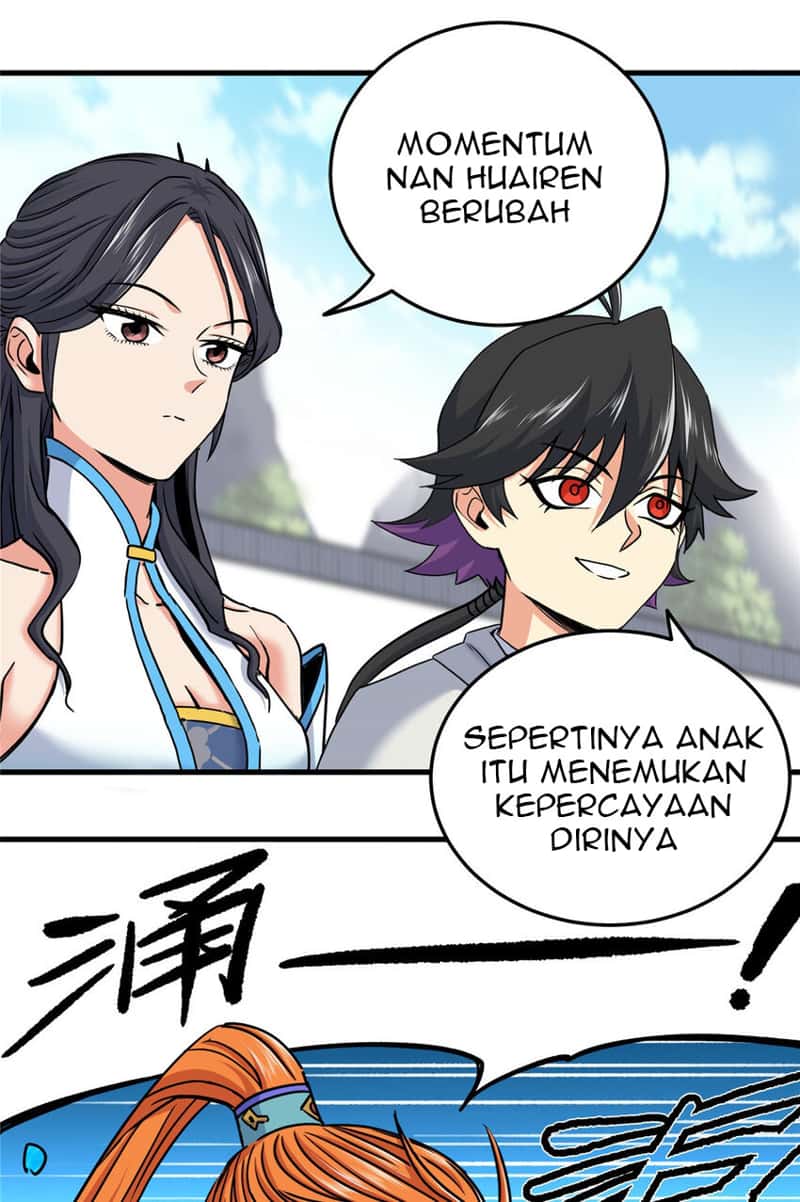 Emperor Domination chapter 55 halaman 14