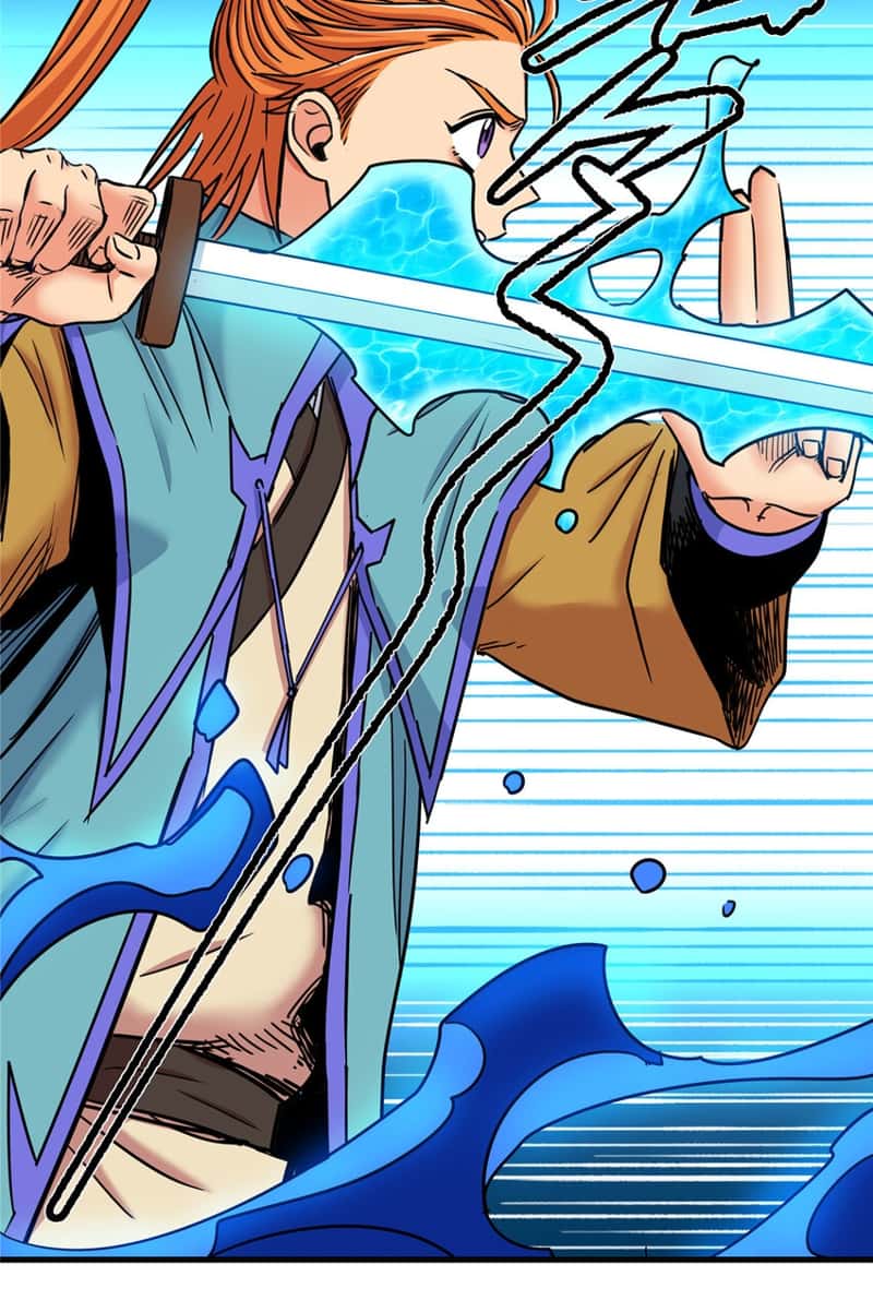 Emperor Domination chapter 55 halaman 15