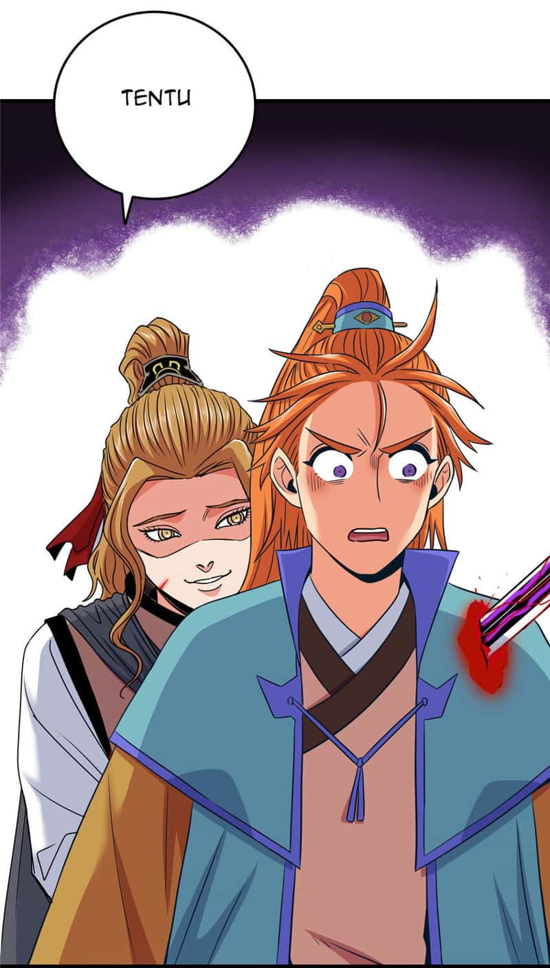 Emperor Domination chapter 55 halaman 24
