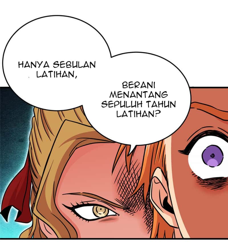 Emperor Domination chapter 55 halaman 26