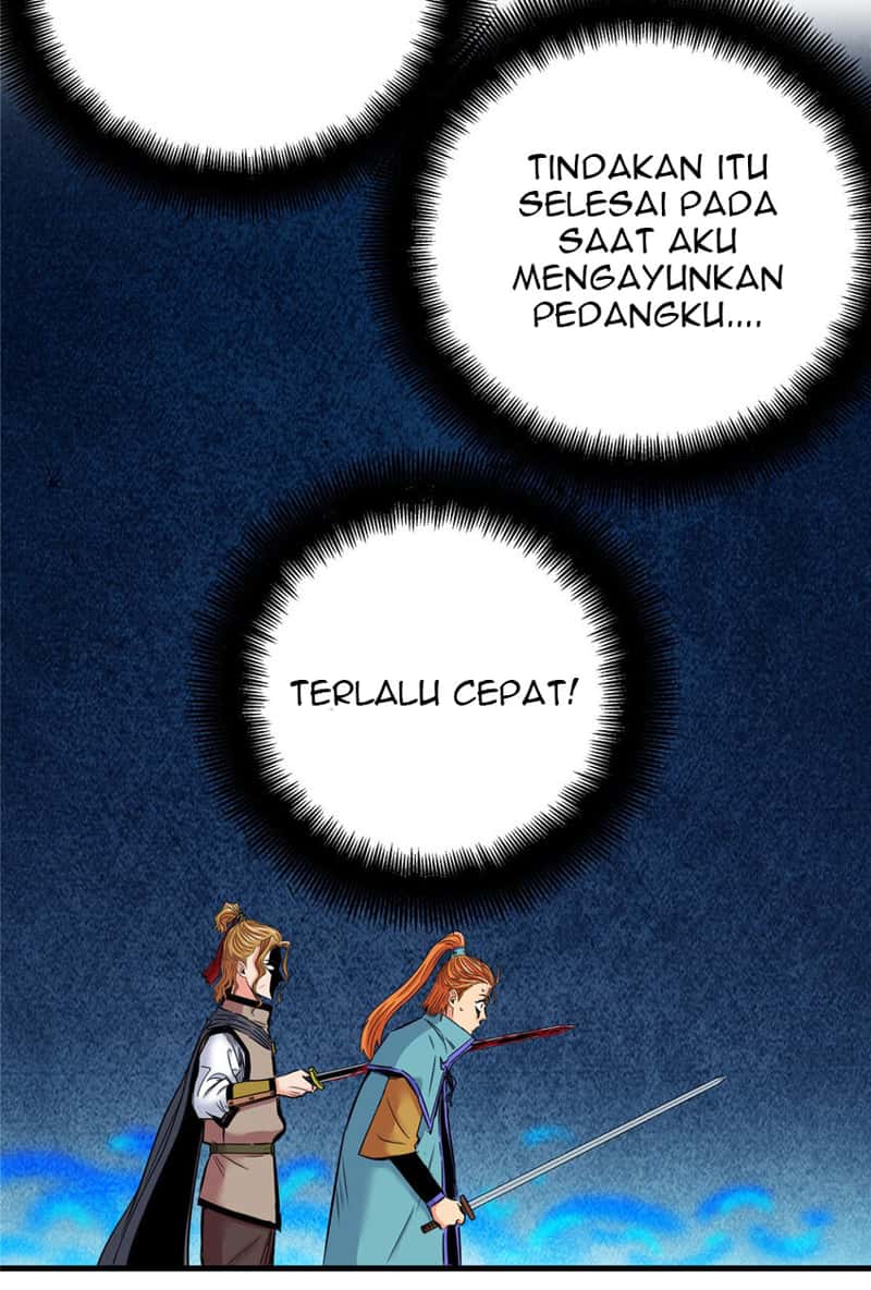 Emperor Domination chapter 55 halaman 28