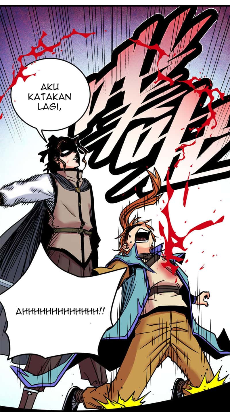 Emperor Domination chapter 55 halaman 29