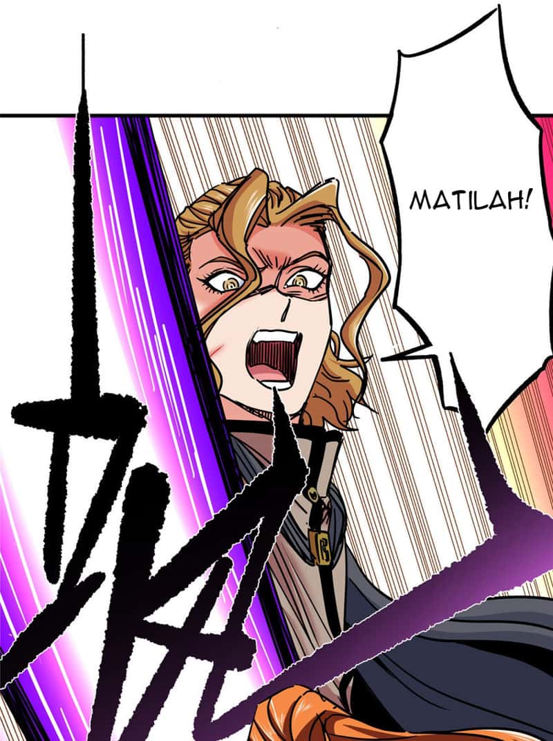 Emperor Domination chapter 55 halaman 31
