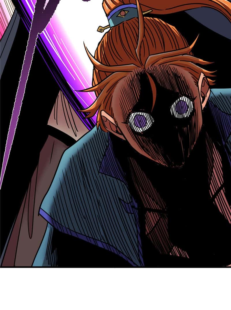 Emperor Domination chapter 55 halaman 32