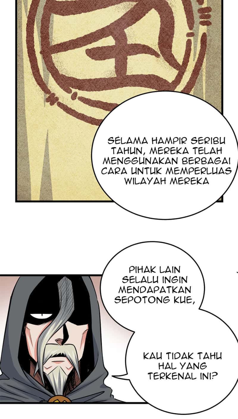 Emperor Domination Bab 58 halaman 34