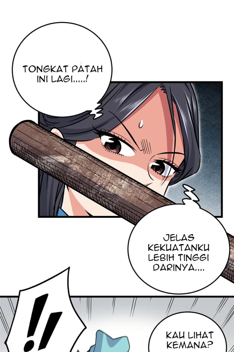 Emperor Domination Bab 59 halaman 15